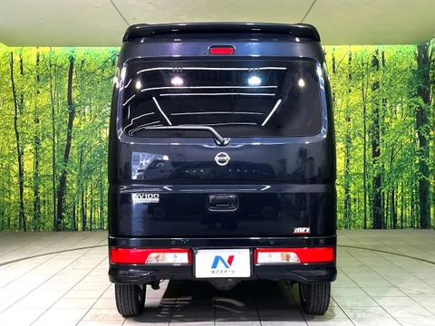 Nissan Clipper Rio