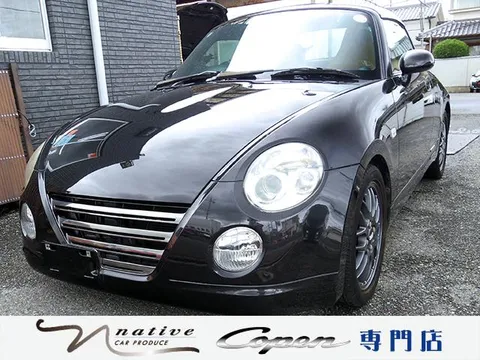Daihatsu Copen