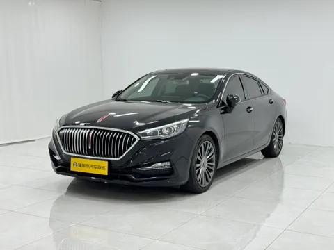Hongqi