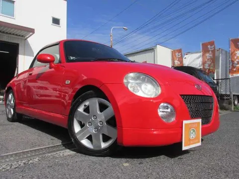 Daihatsu Copen