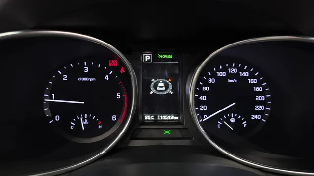 Hyundai Grand Santa Fe (Maxcruz)