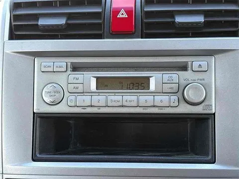 Honda Zest Spark