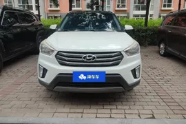 Hyundai ix25