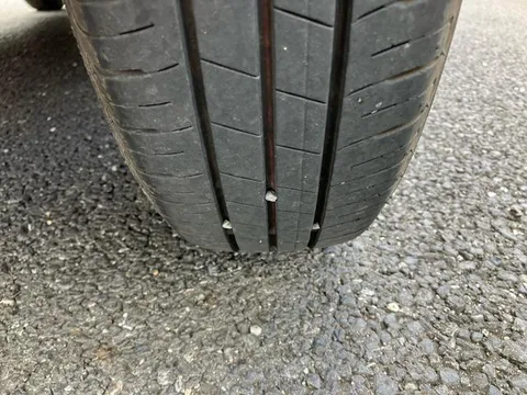 Mazda Flair