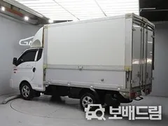 Hyundai Porter 2