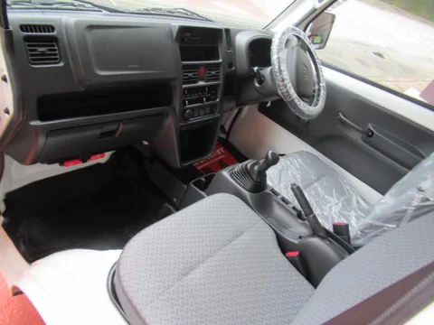 Mazda Scrum Truck