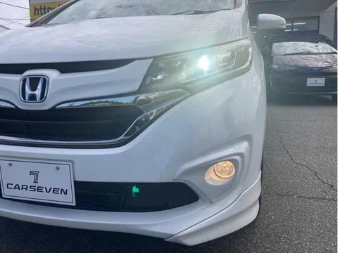 Honda Freed Plus
