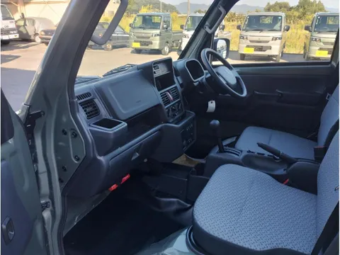 Suzuki Carry Track