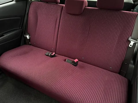 Toyota Yaris (Vitz)