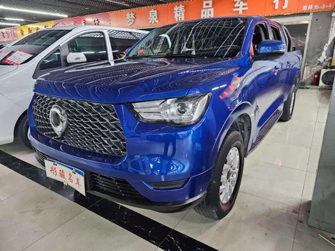 Great Wall Poer