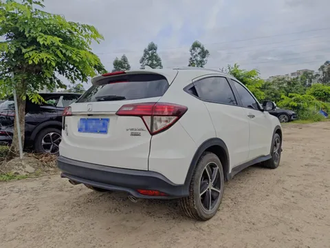 Honda HR-V (Vezel)