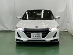 Honda S660