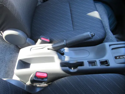 Suzuki Carry Track