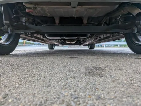 Mitsubishi eK X Space