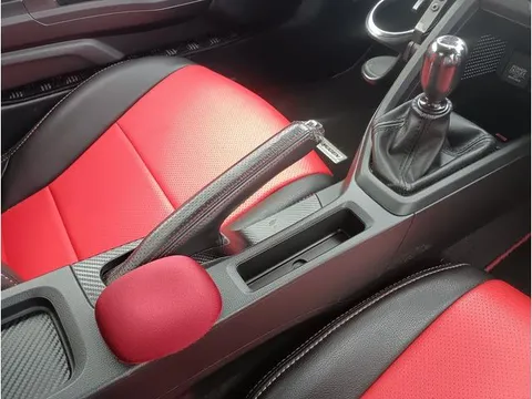 Honda S660