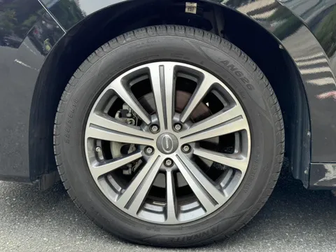Gac M8