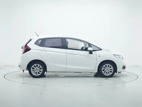 Honda Jazz (Fit)