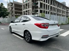 Honda Crider