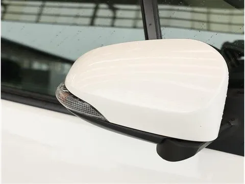 Toyota Yaris (Vitz)