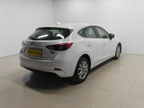Mazda Mazda 3