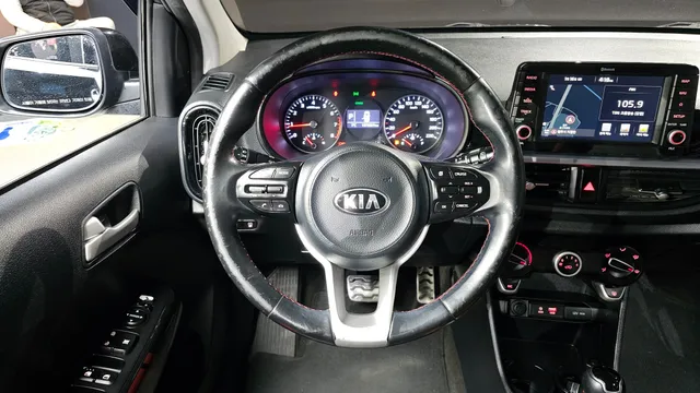 Kia Picanto (Morning)