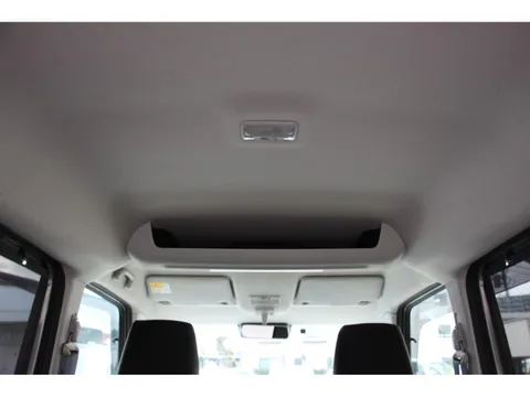 Suzuki Spacia Base