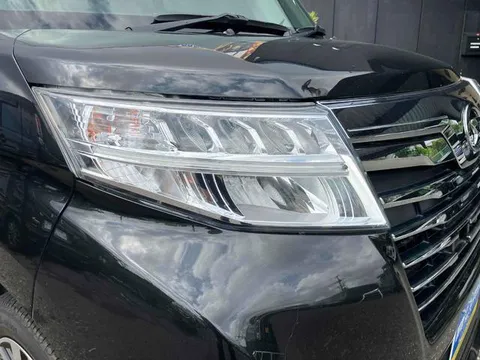 Daihatsu Thor