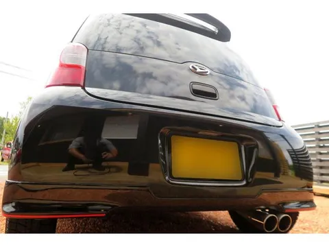 Daihatsu Esse