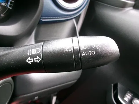 Mitsubishi eK X