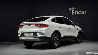 Renault XM3