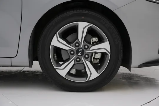 Kia Cerato (K3)