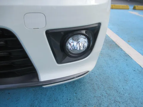 Suzuki Alto Works