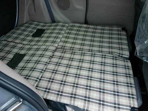 Honda N-BOX Joy