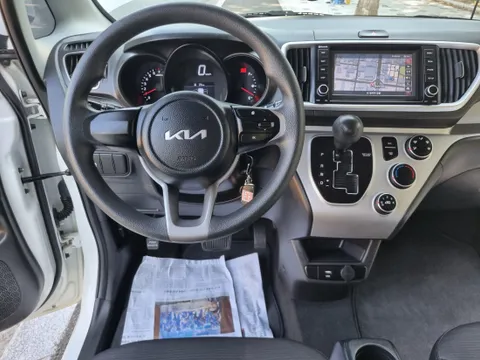 Kia Ray