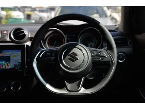 Suzuki Swift Sport