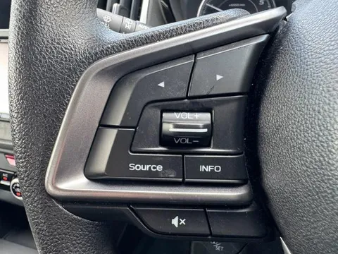 Subaru Impreza Sports