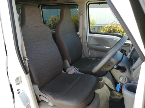 Nissan Clipper