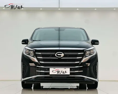 Gac M8