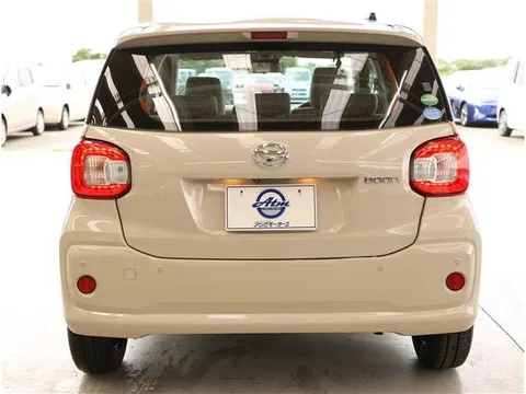 Daihatsu Boon