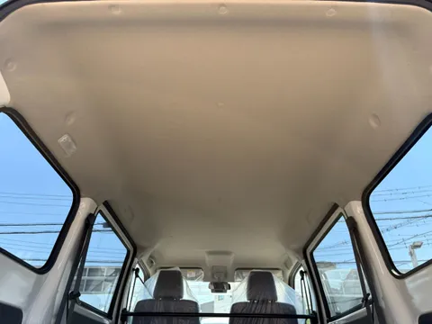 Toyota TownAce Van