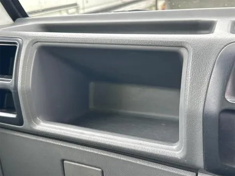 Mitsubishi Minicab Truck