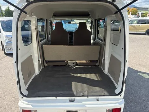 Nissan Clipper