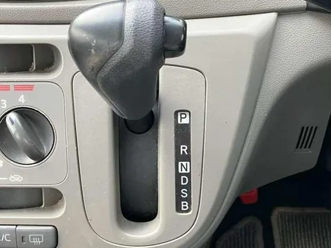 Subaru Pleo Plus