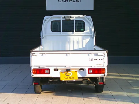 Honda Acty Truck