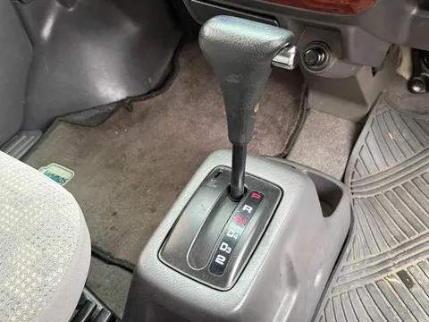 Honda Vamos
