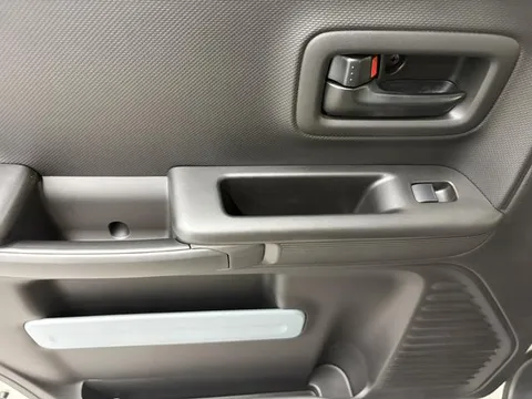 Suzuki Spacia Base