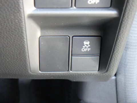 Honda N-VAN Plus Style
