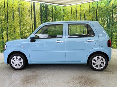 Daihatsu Mira Tocot