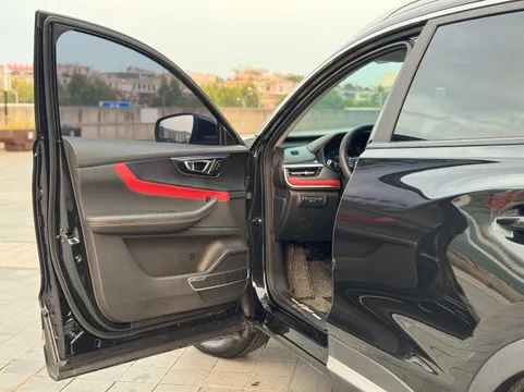 Chery Tiggo 7
