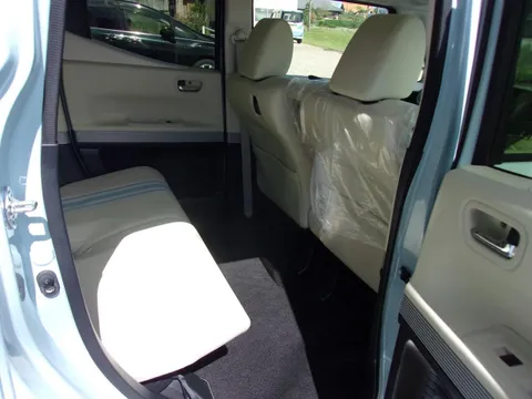 Honda N-BOX Slash